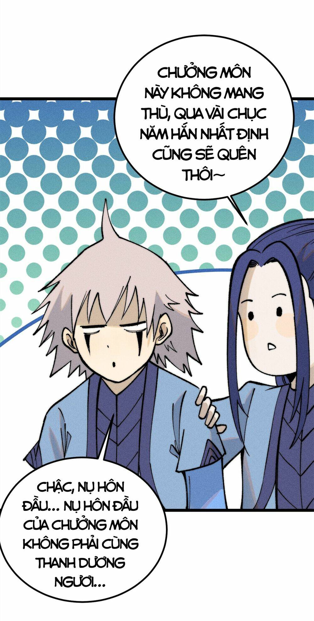 Vạn Cổ Tối Cường Tông - Chapter 258 - Page 42