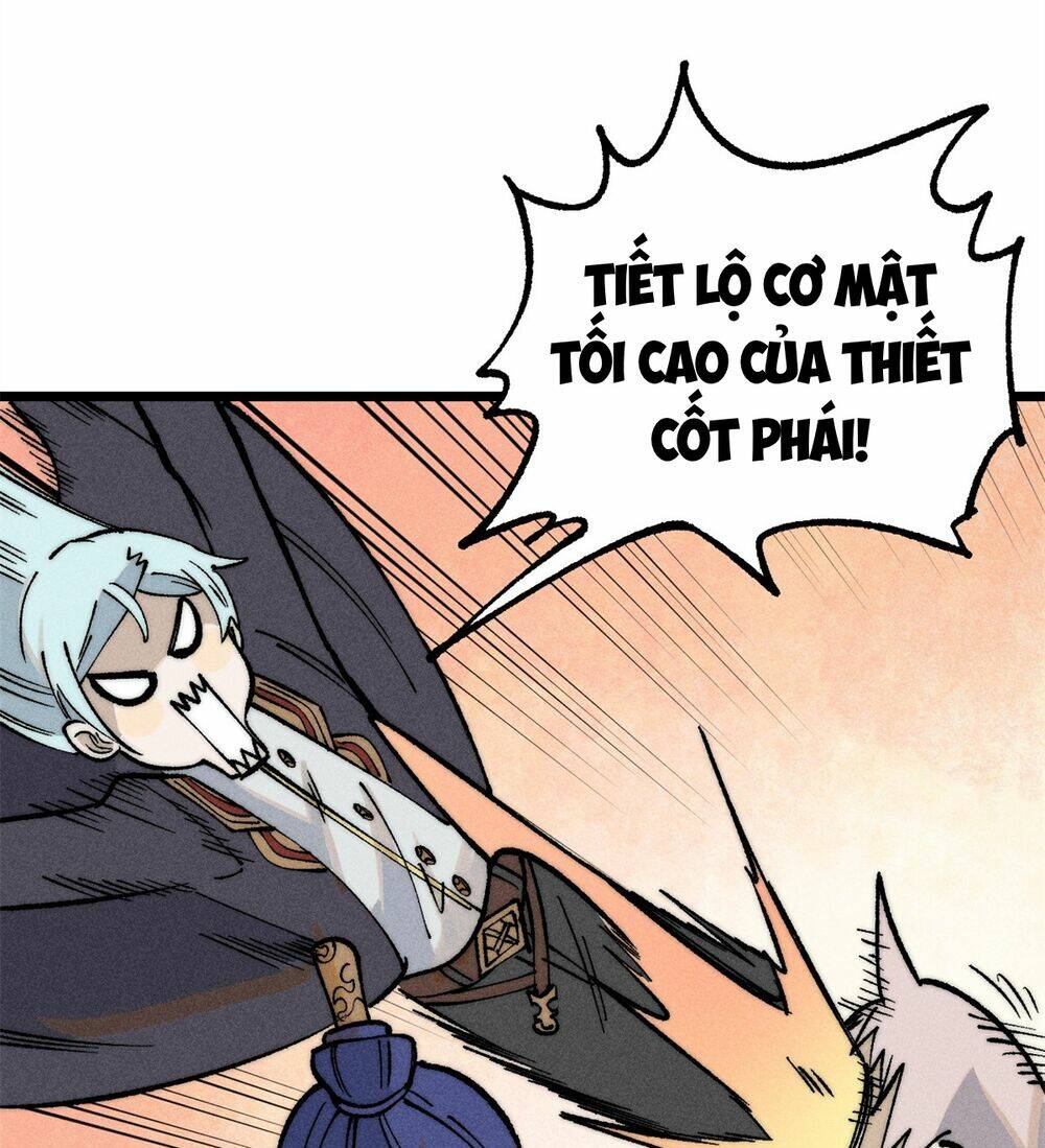 Vạn Cổ Tối Cường Tông - Chapter 258 - Page 43