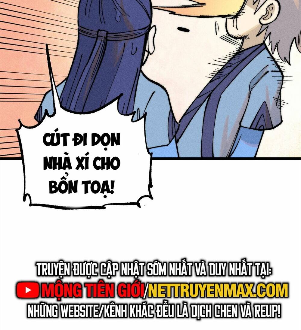 Vạn Cổ Tối Cường Tông - Chapter 258 - Page 44