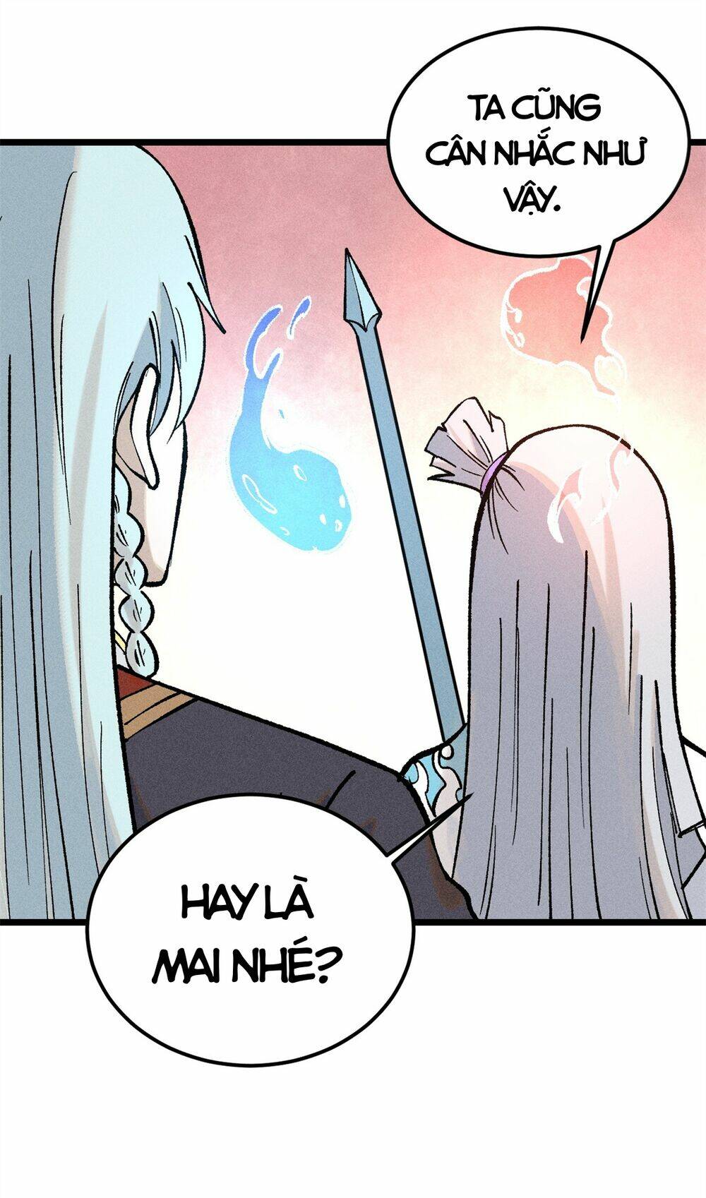 Vạn Cổ Tối Cường Tông - Chapter 258 - Page 49