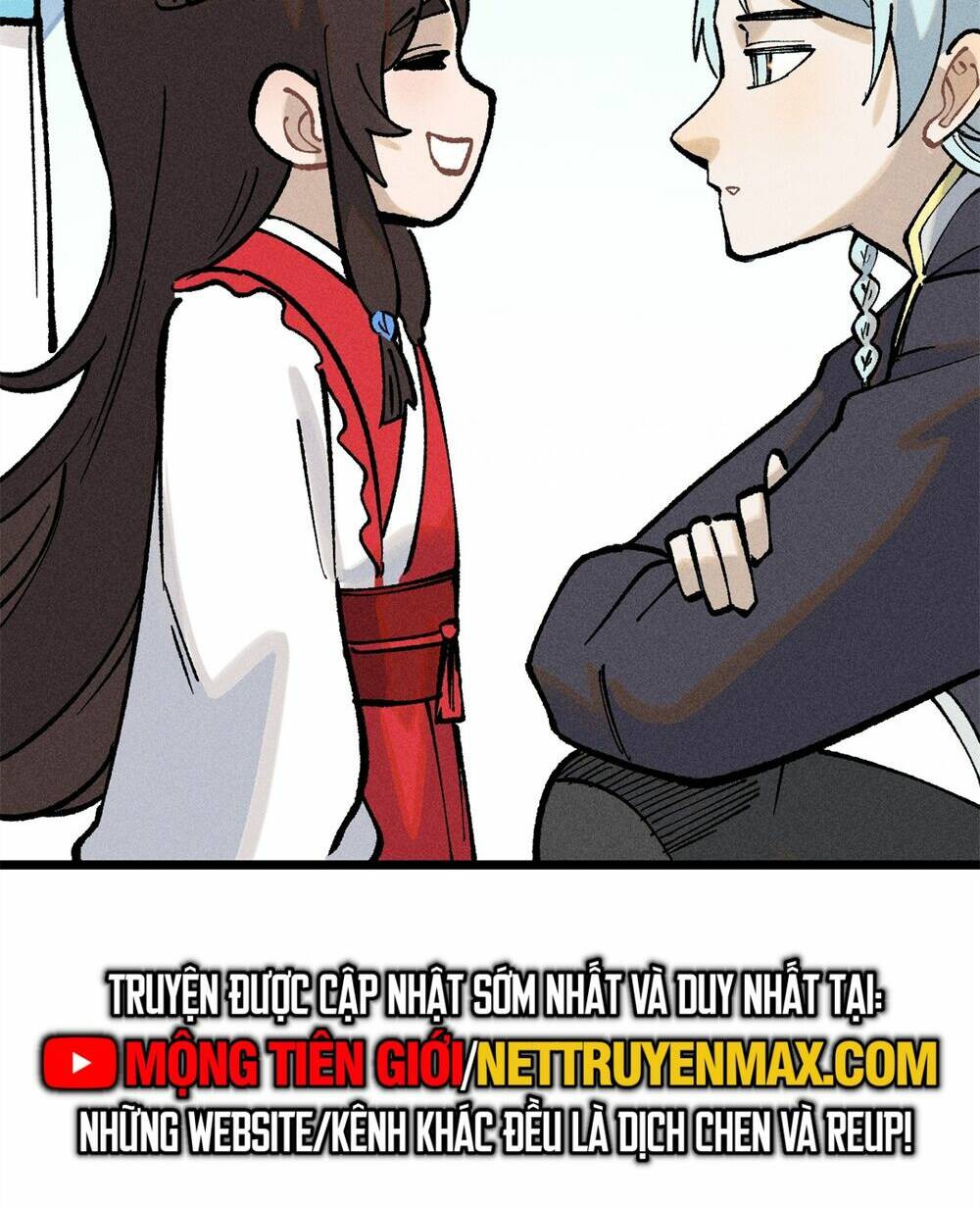 Vạn Cổ Tối Cường Tông - Chapter 258 - Page 55