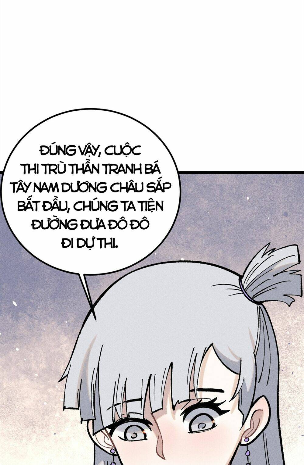 Vạn Cổ Tối Cường Tông - Chapter 258 - Page 56