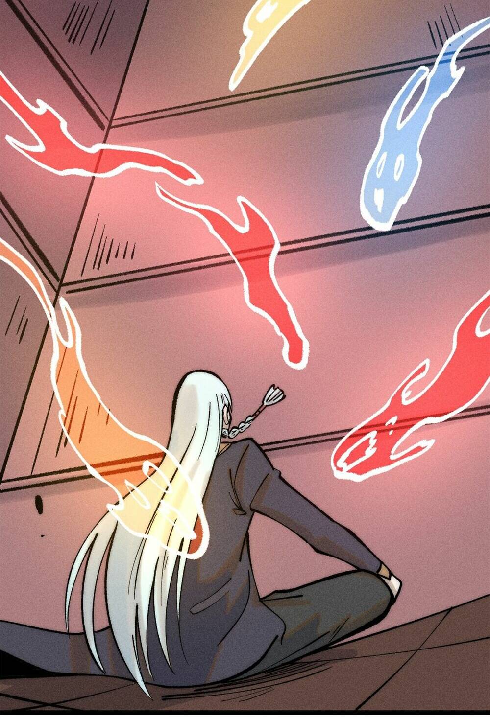 Vạn Cổ Tối Cường Tông - Chapter 258 - Page 5