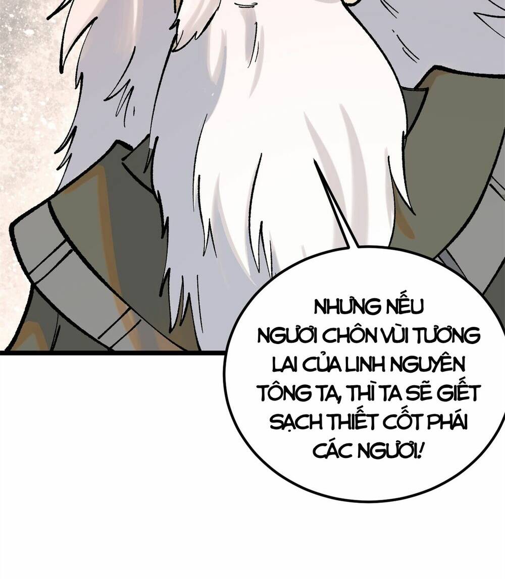 Vạn Cổ Tối Cường Tông - Chapter 258 - Page 64