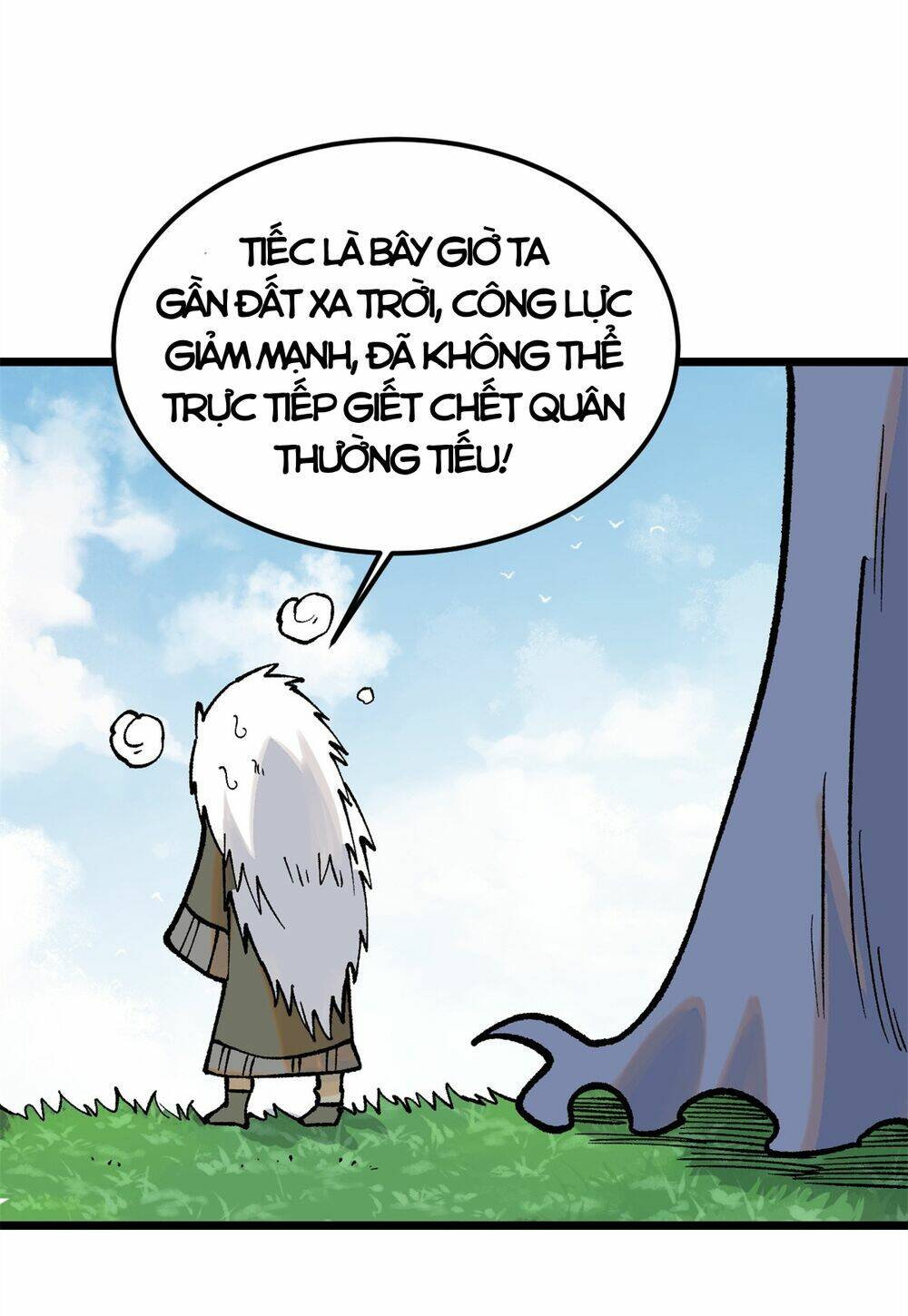 Vạn Cổ Tối Cường Tông - Chapter 258 - Page 65