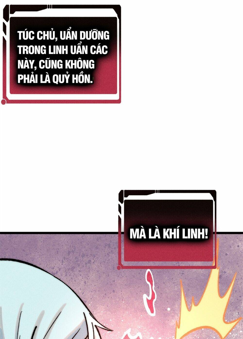 Vạn Cổ Tối Cường Tông - Chapter 258 - Page 6