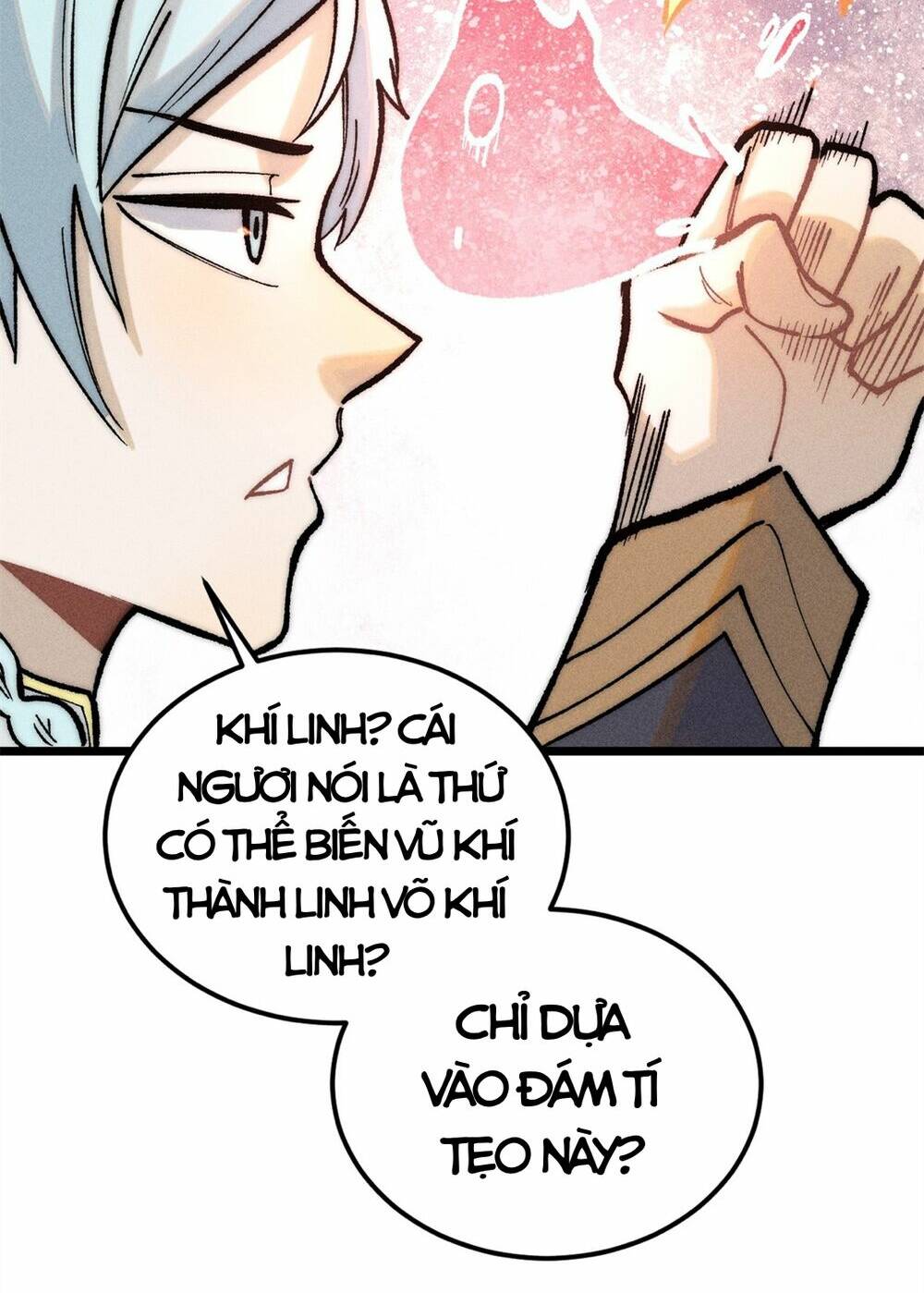 Vạn Cổ Tối Cường Tông - Chapter 258 - Page 7