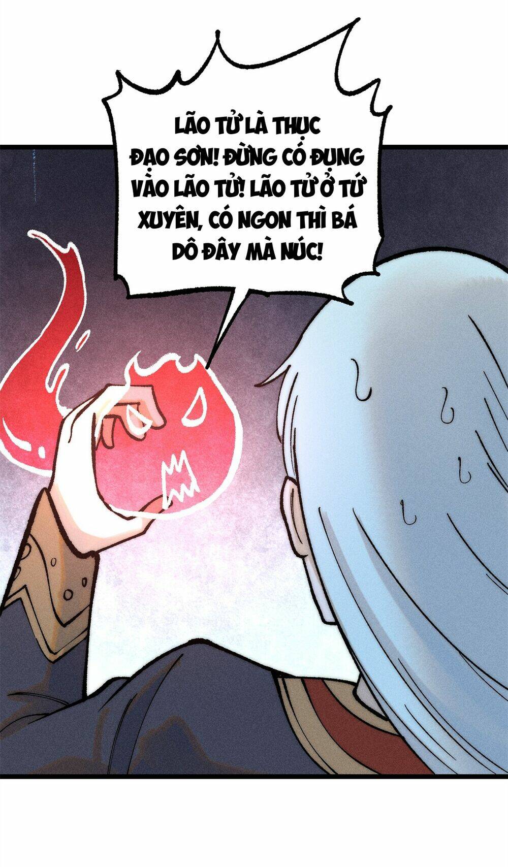 Vạn Cổ Tối Cường Tông - Chapter 258 - Page 8