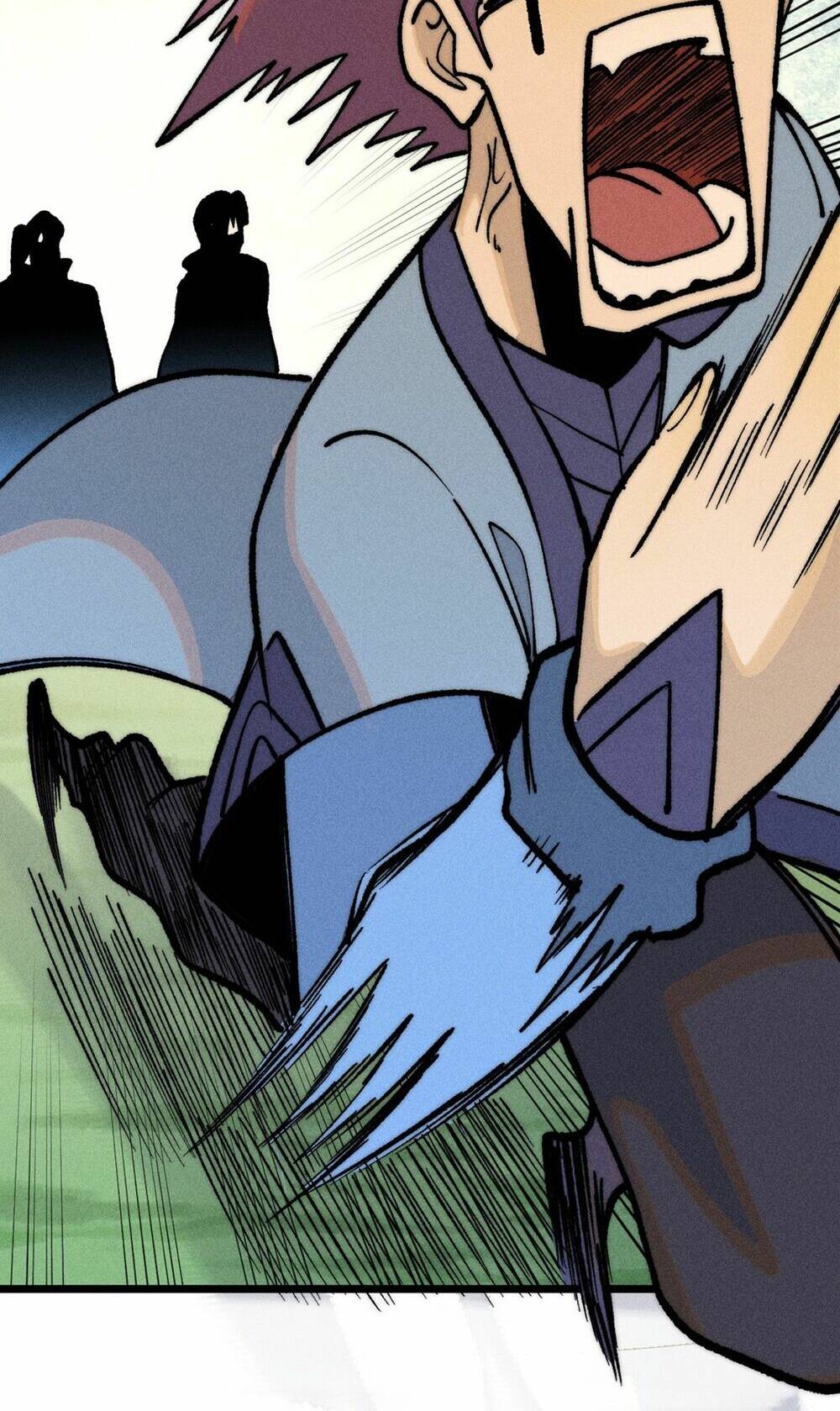 Vạn Cổ Tối Cường Tông - Chapter 259 - Page 9