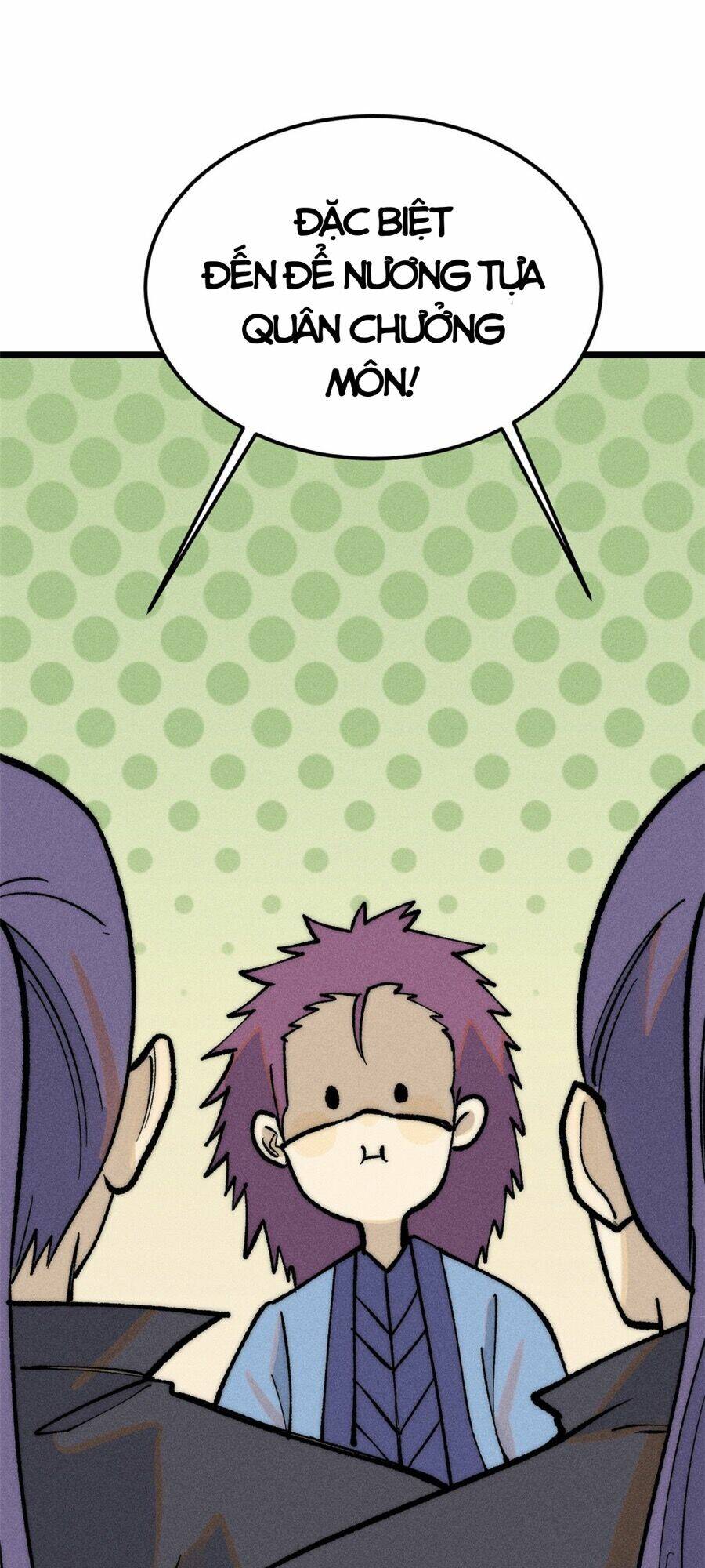 Vạn Cổ Tối Cường Tông - Chapter 259 - Page 14