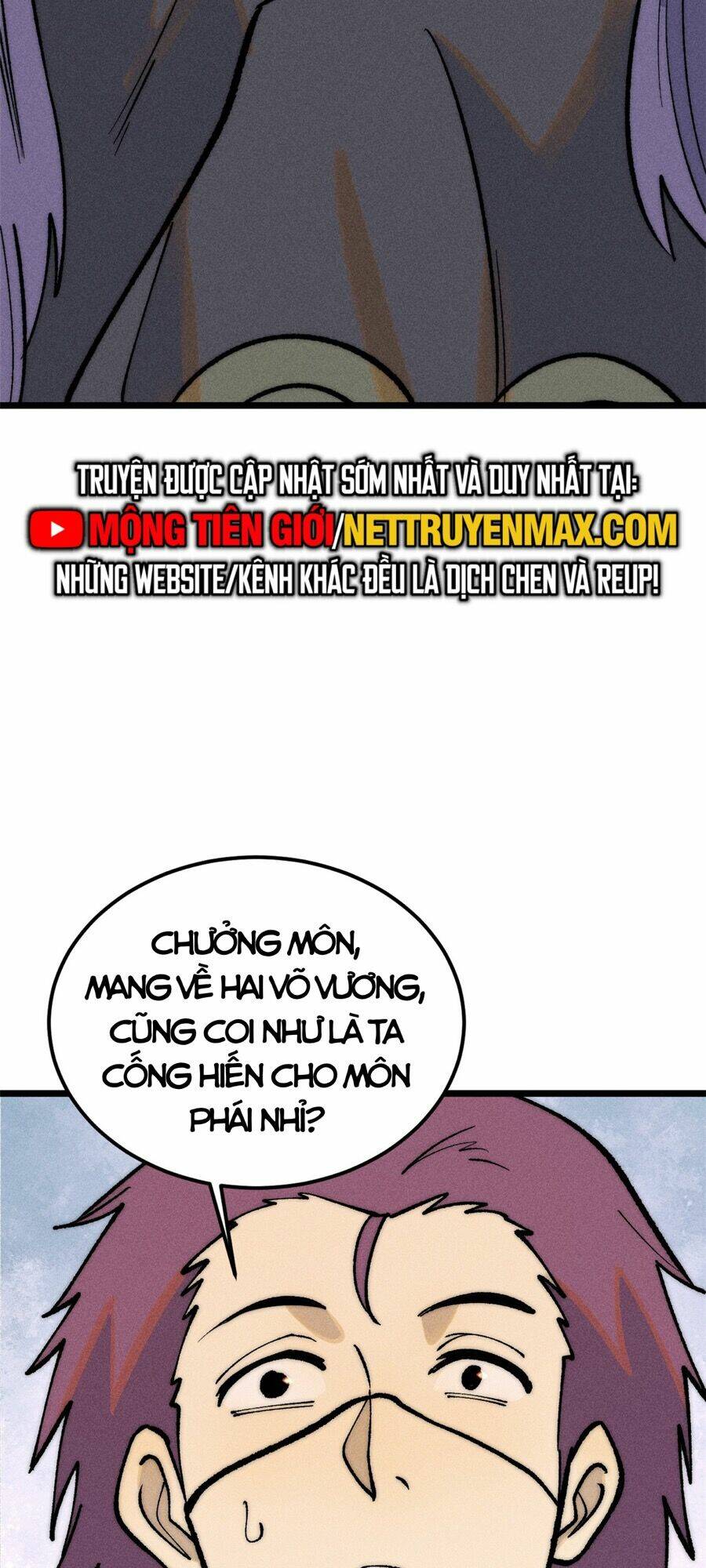 Vạn Cổ Tối Cường Tông - Chapter 259 - Page 15