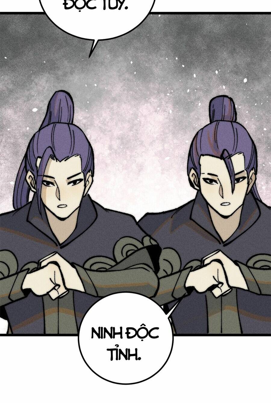 Vạn Cổ Tối Cường Tông - Chapter 259 - Page 18