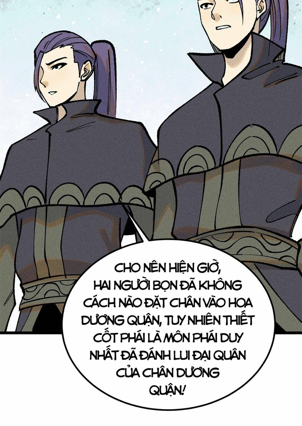 Vạn Cổ Tối Cường Tông - Chapter 259 - Page 22
