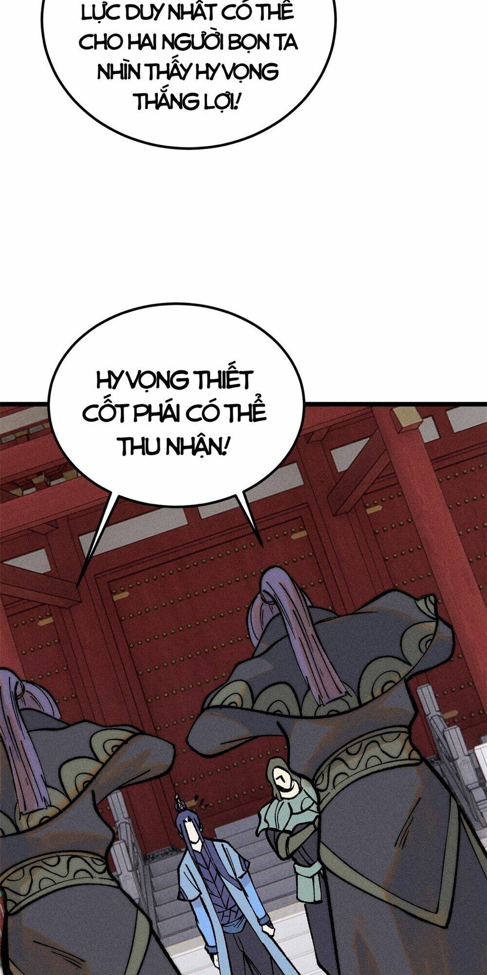 Vạn Cổ Tối Cường Tông - Chapter 259 - Page 24