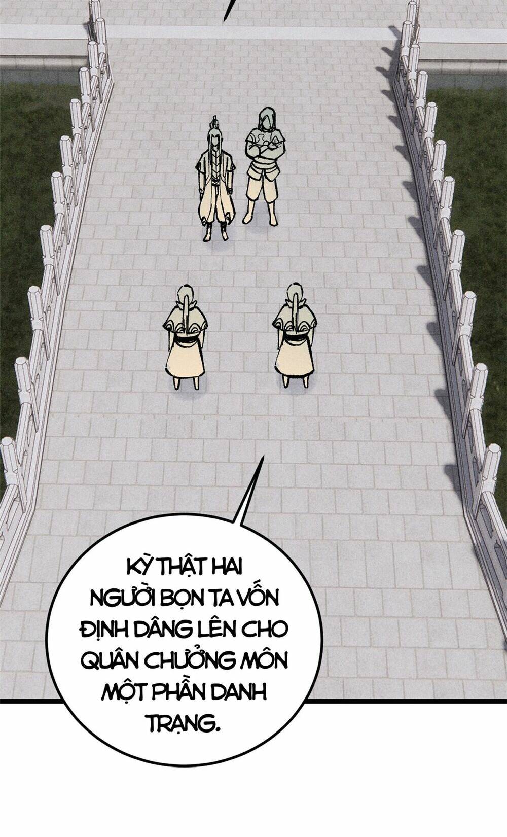 Vạn Cổ Tối Cường Tông - Chapter 259 - Page 26