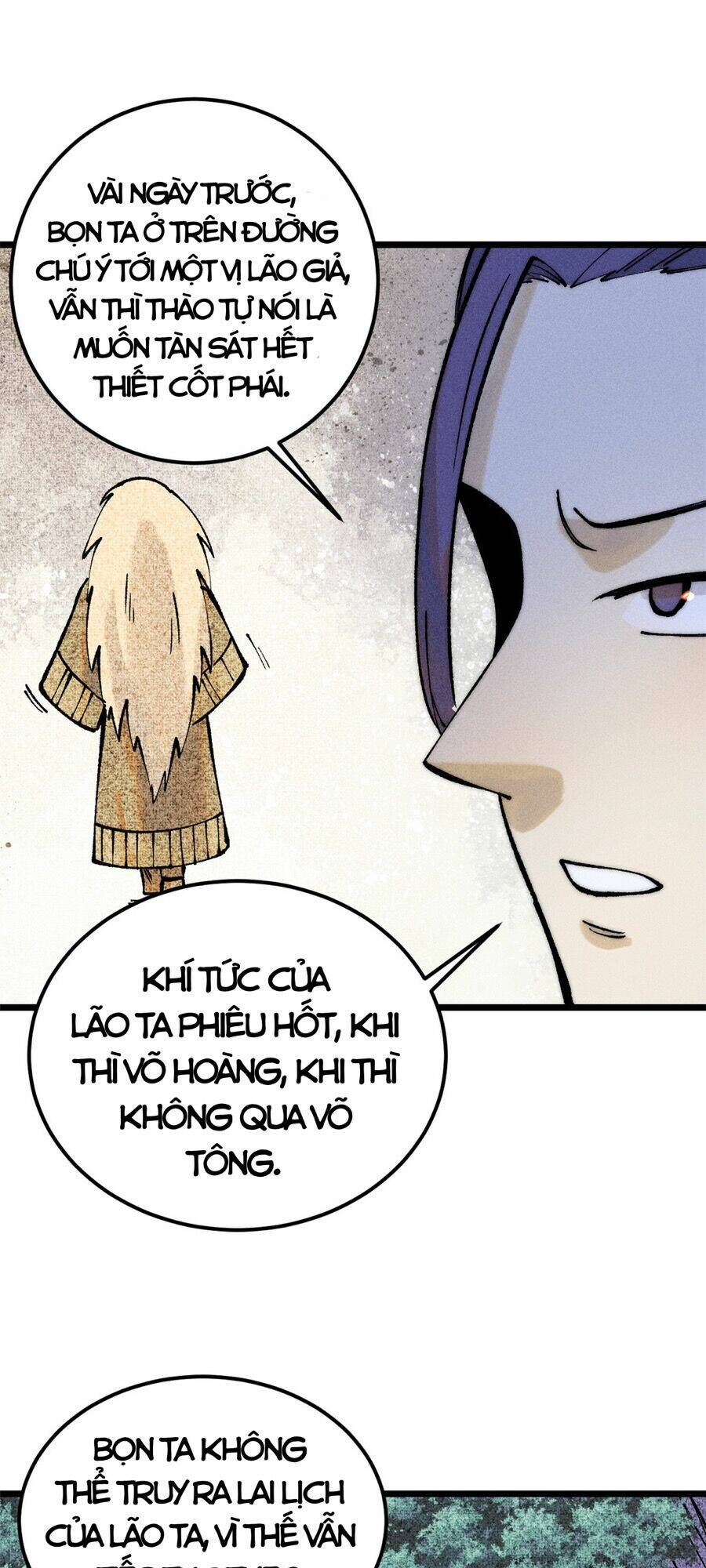 Vạn Cổ Tối Cường Tông - Chapter 259 - Page 27