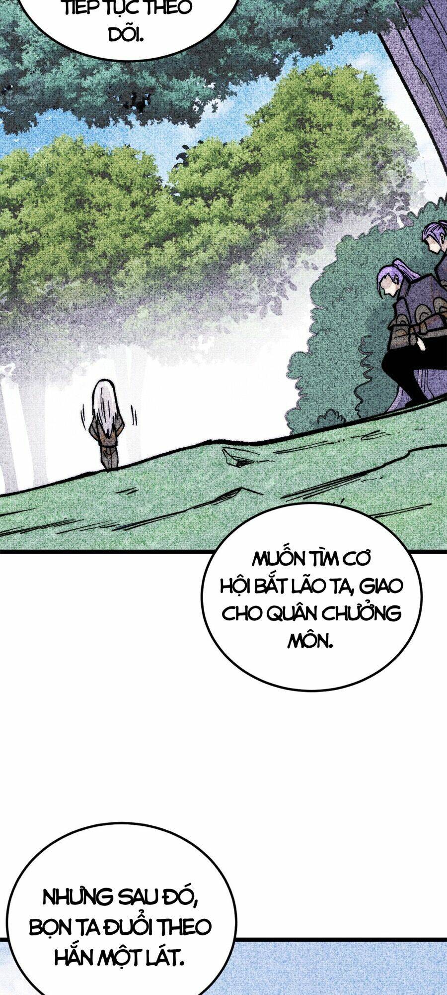 Vạn Cổ Tối Cường Tông - Chapter 259 - Page 28