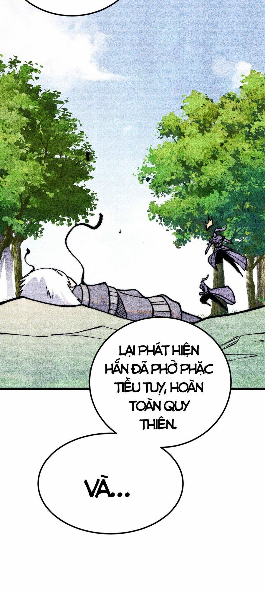 Vạn Cổ Tối Cường Tông - Chapter 259 - Page 29