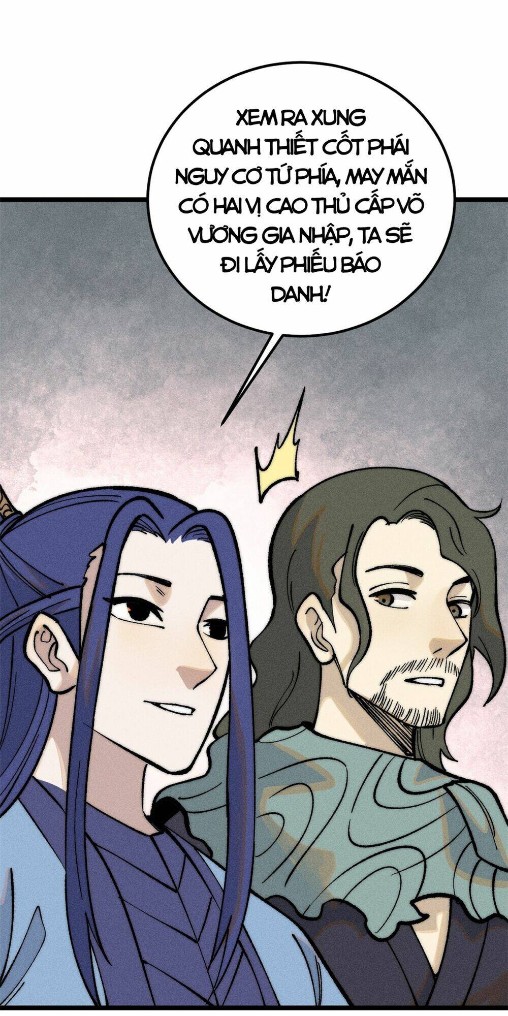 Vạn Cổ Tối Cường Tông - Chapter 259 - Page 32