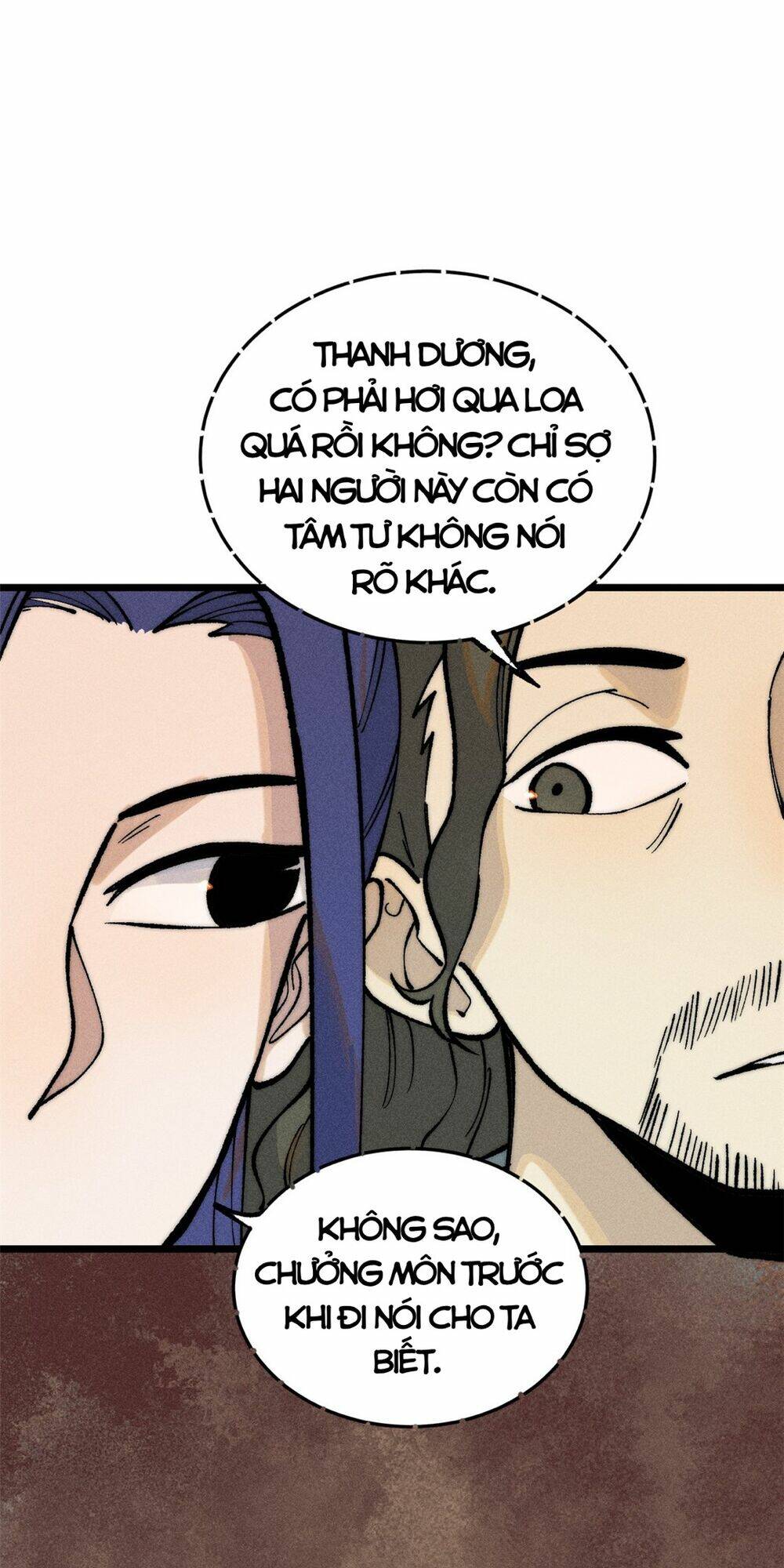 Vạn Cổ Tối Cường Tông - Chapter 259 - Page 33