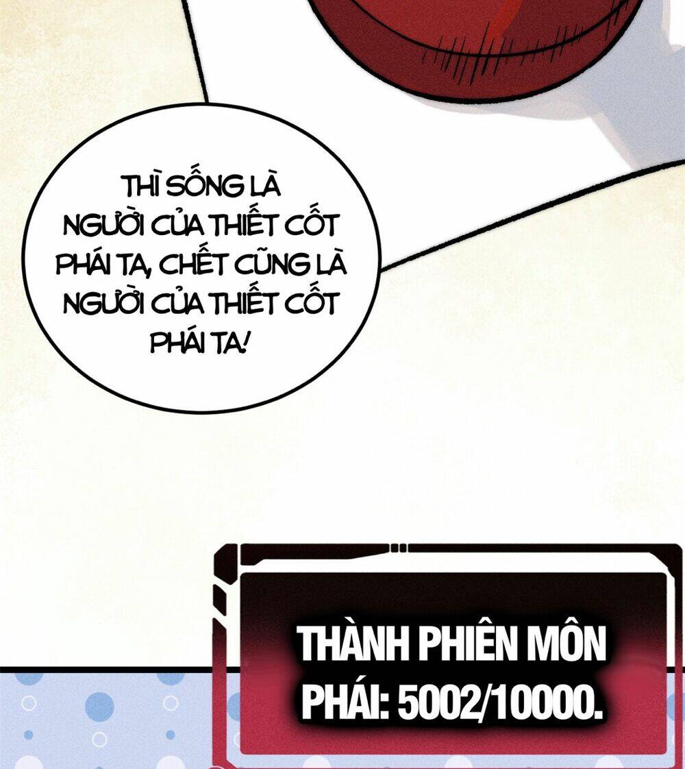 Vạn Cổ Tối Cường Tông - Chapter 259 - Page 35