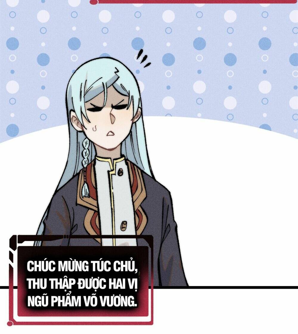 Vạn Cổ Tối Cường Tông - Chapter 259 - Page 36