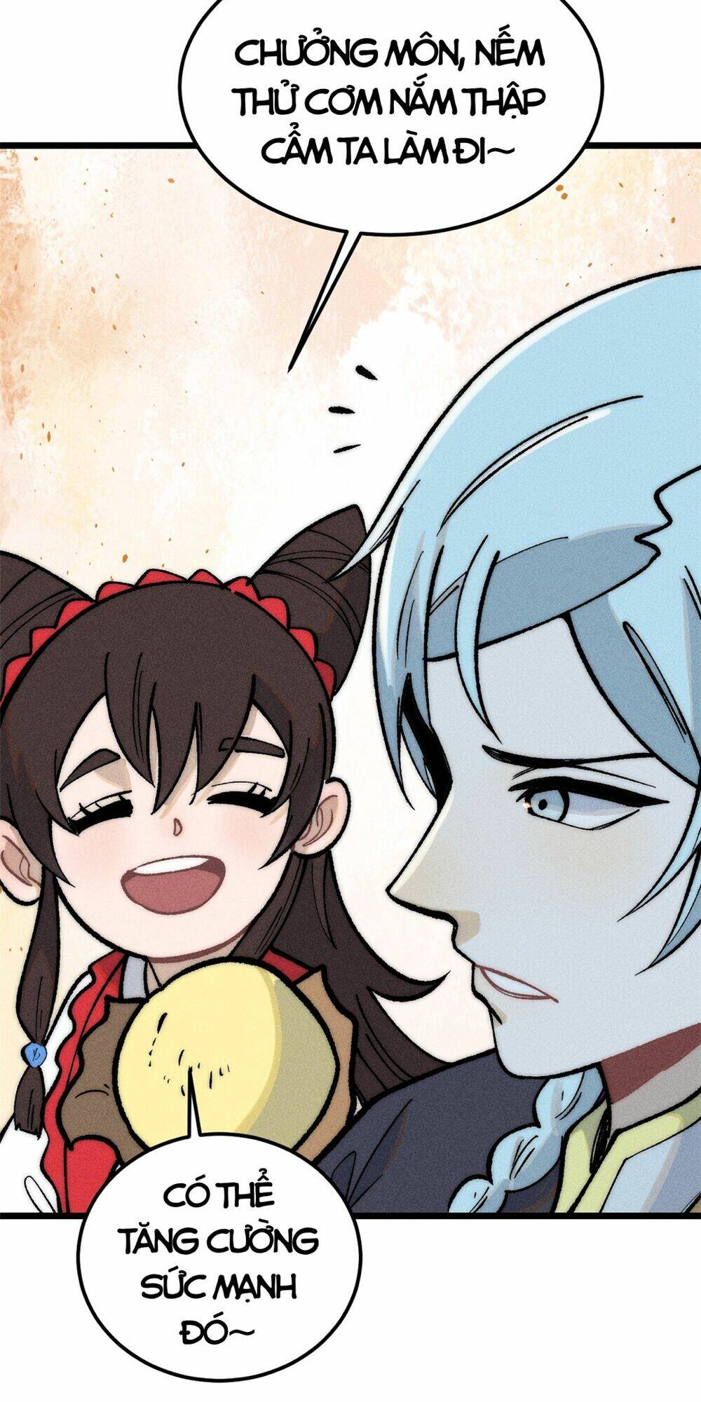 Vạn Cổ Tối Cường Tông - Chapter 259 - Page 38