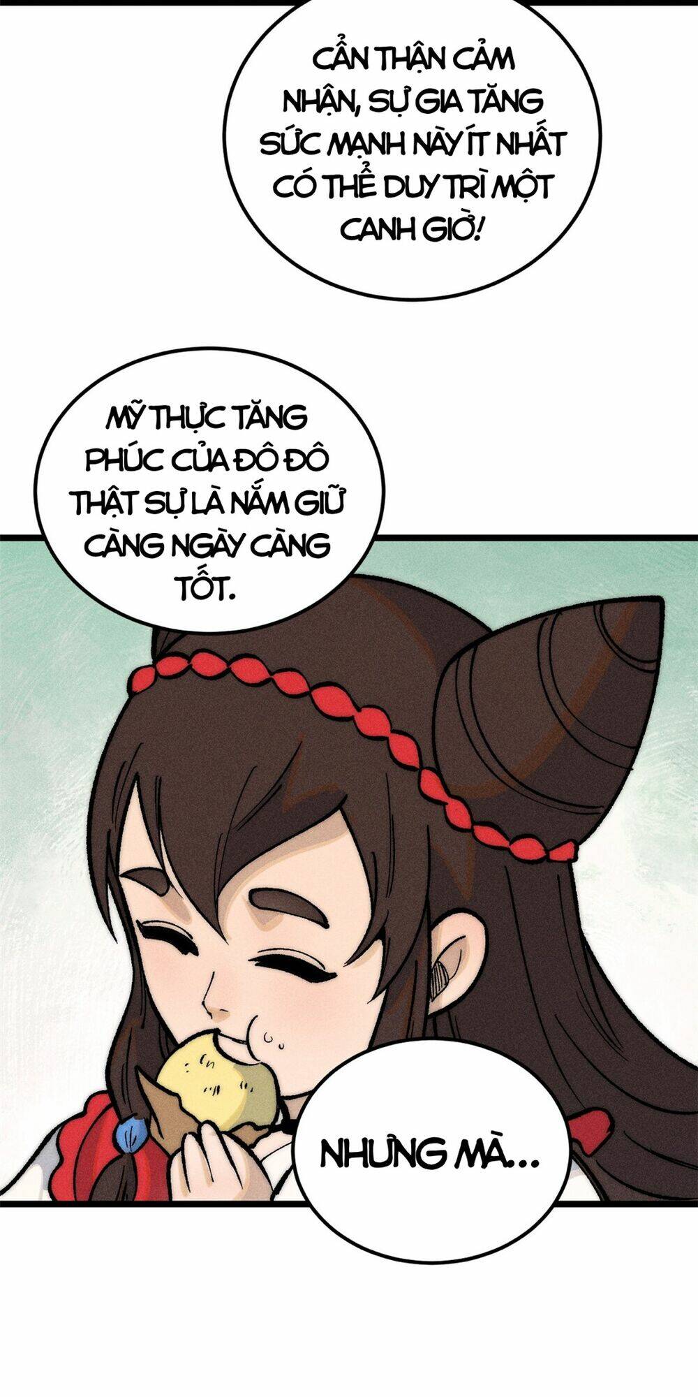 Vạn Cổ Tối Cường Tông - Chapter 259 - Page 43