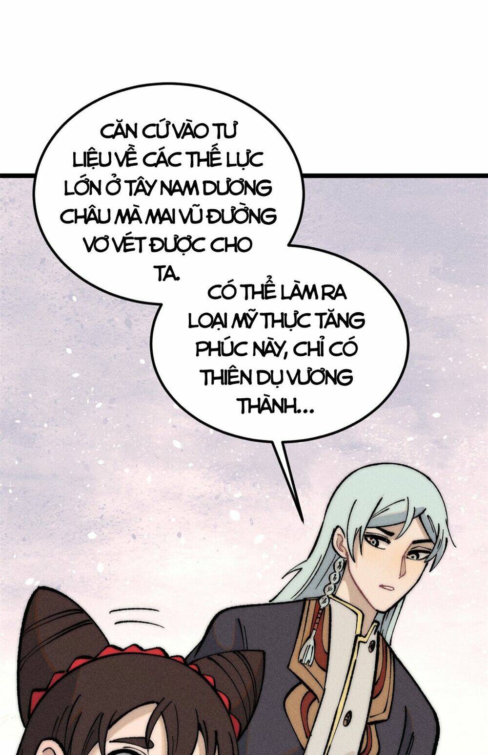 Vạn Cổ Tối Cường Tông - Chapter 259 - Page 44