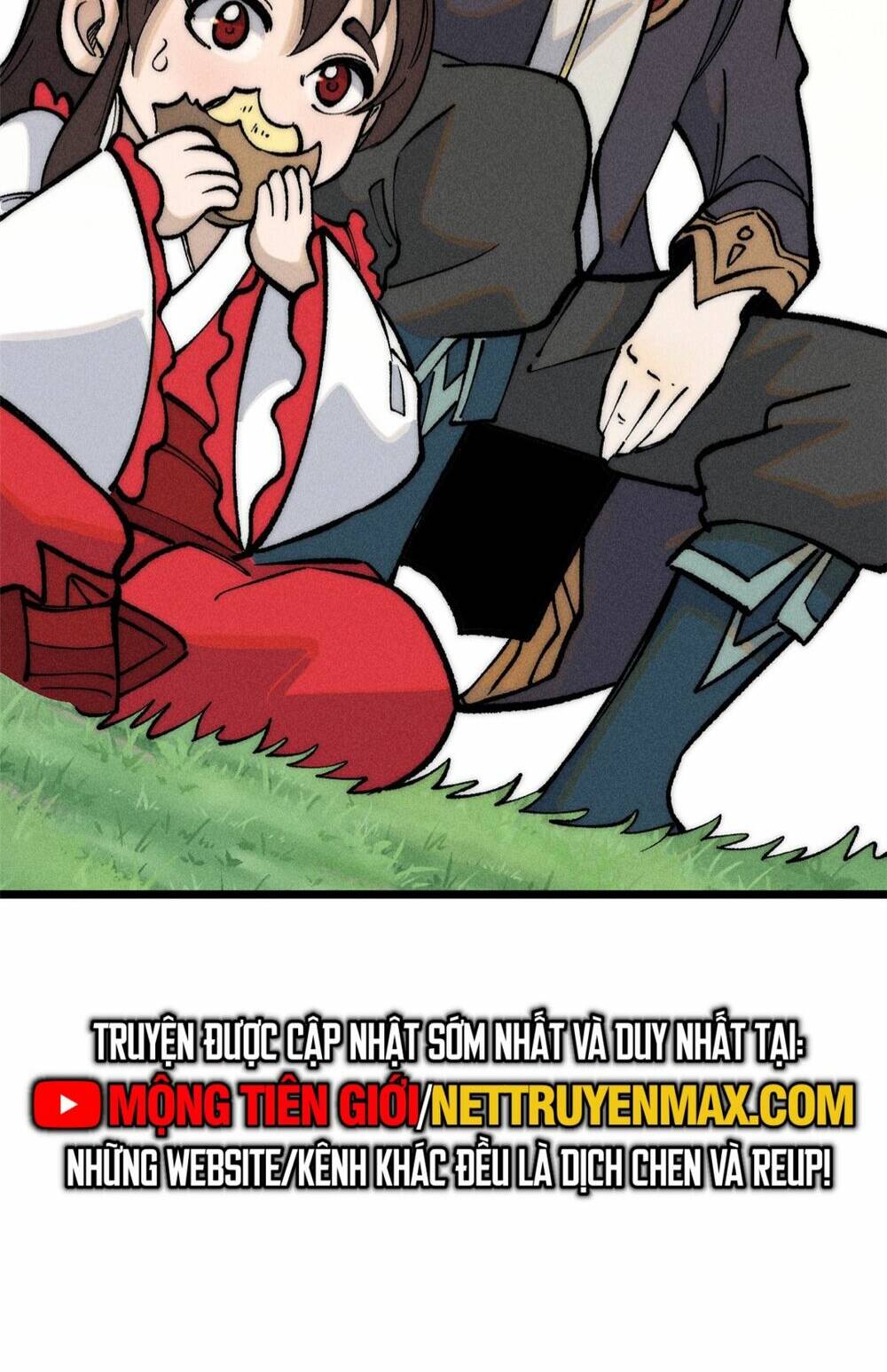 Vạn Cổ Tối Cường Tông - Chapter 259 - Page 45