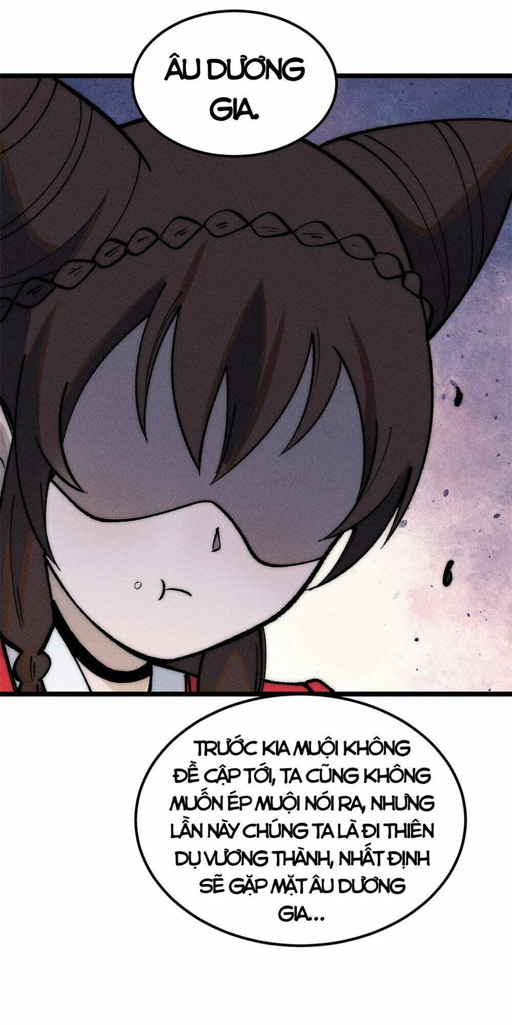 Vạn Cổ Tối Cường Tông - Chapter 259 - Page 46