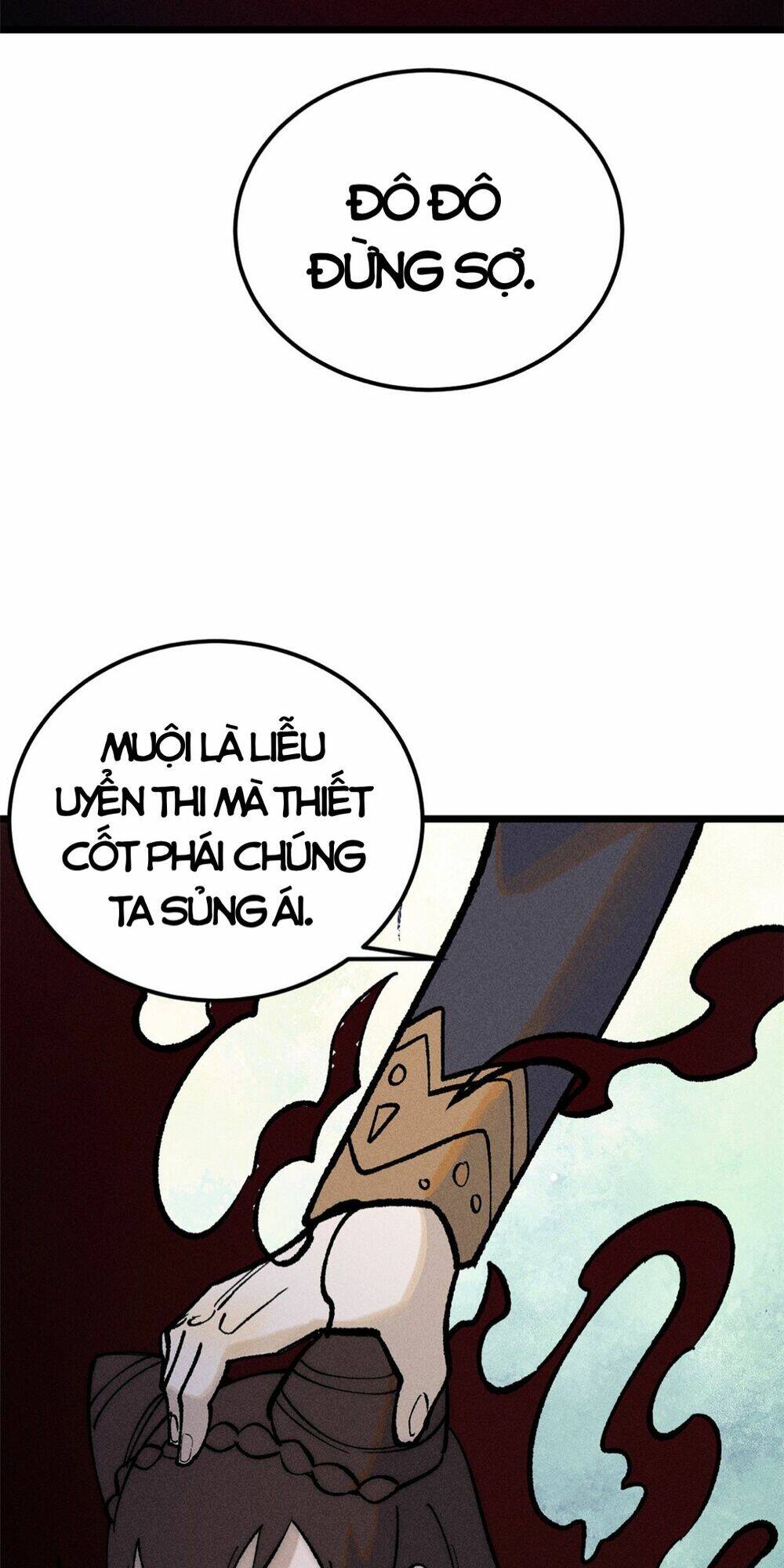 Vạn Cổ Tối Cường Tông - Chapter 259 - Page 53