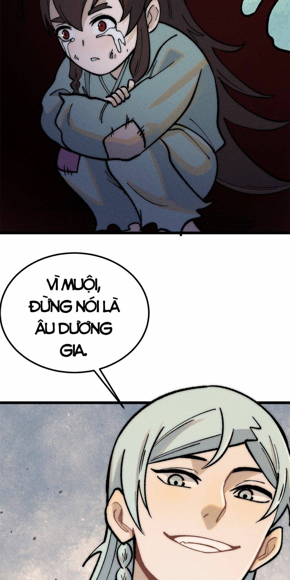 Vạn Cổ Tối Cường Tông - Chapter 259 - Page 54