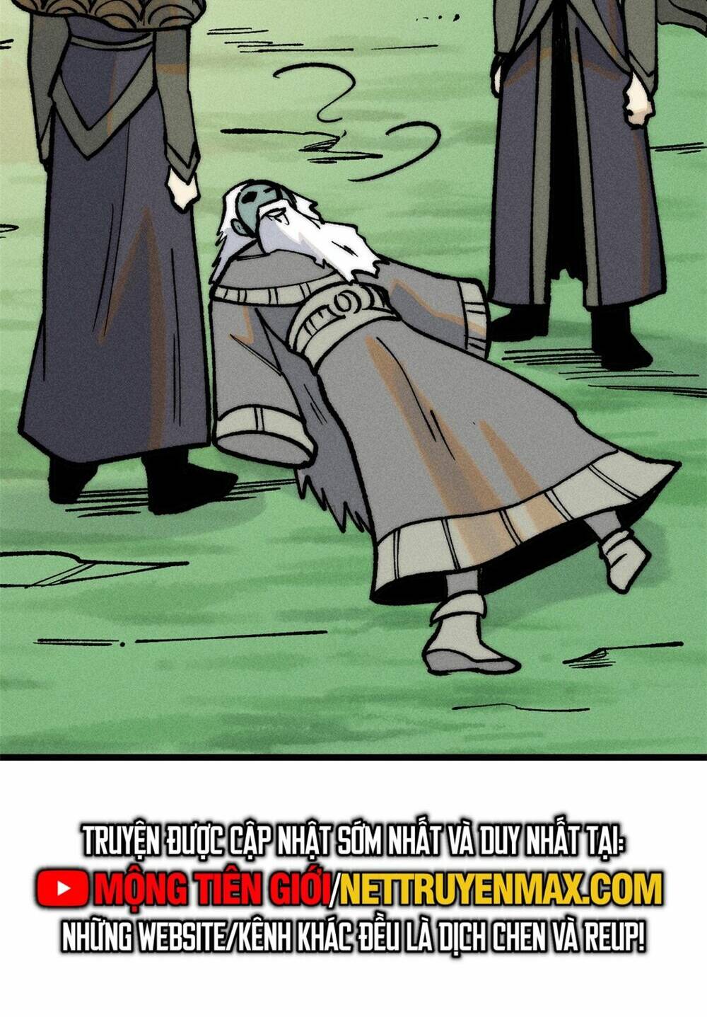 Vạn Cổ Tối Cường Tông - Chapter 259 - Page 6