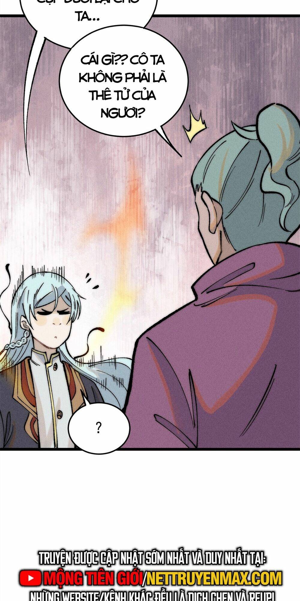 Vạn Cổ Tối Cường Tông - Chapter 260 - Page 9