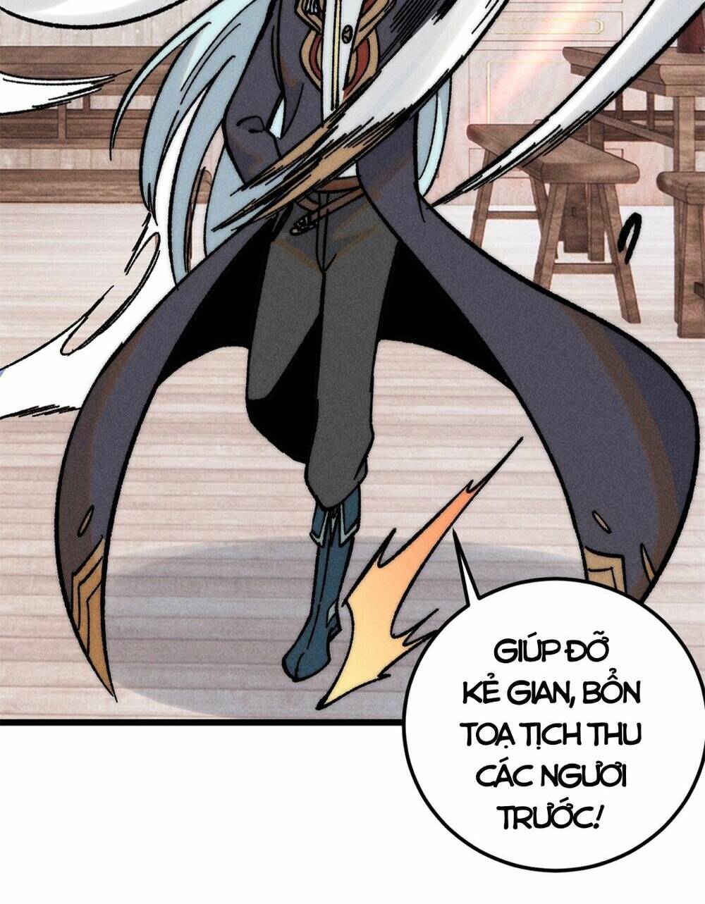 Vạn Cổ Tối Cường Tông - Chapter 260 - Page 15