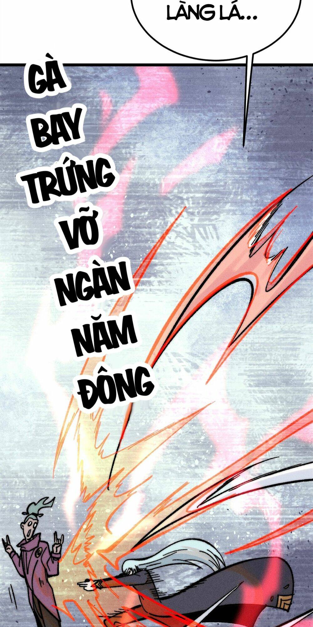 Vạn Cổ Tối Cường Tông - Chapter 260 - Page 17