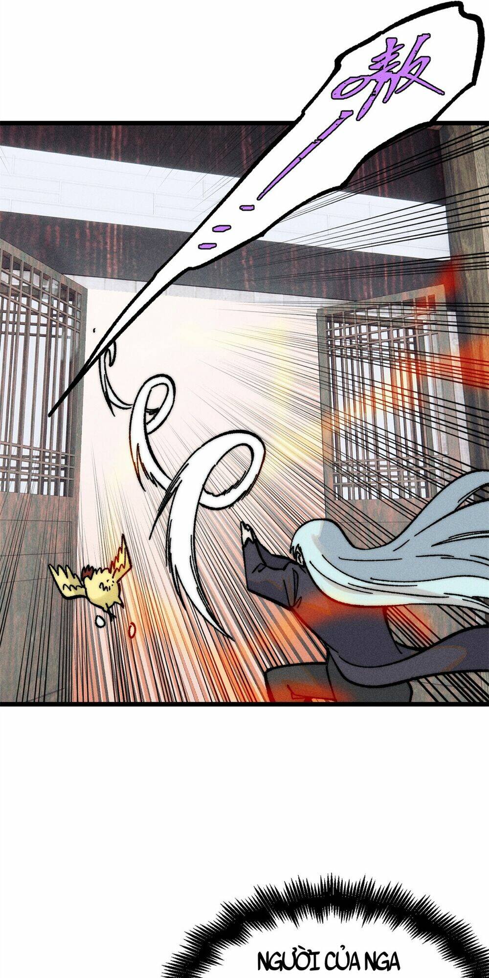 Vạn Cổ Tối Cường Tông - Chapter 260 - Page 20