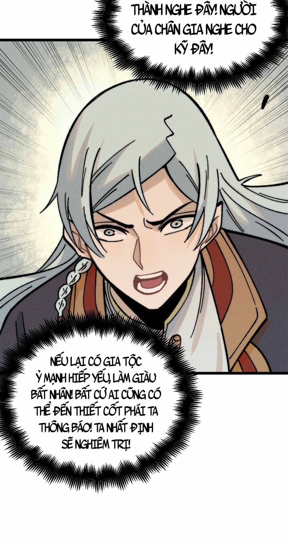 Vạn Cổ Tối Cường Tông - Chapter 260 - Page 21