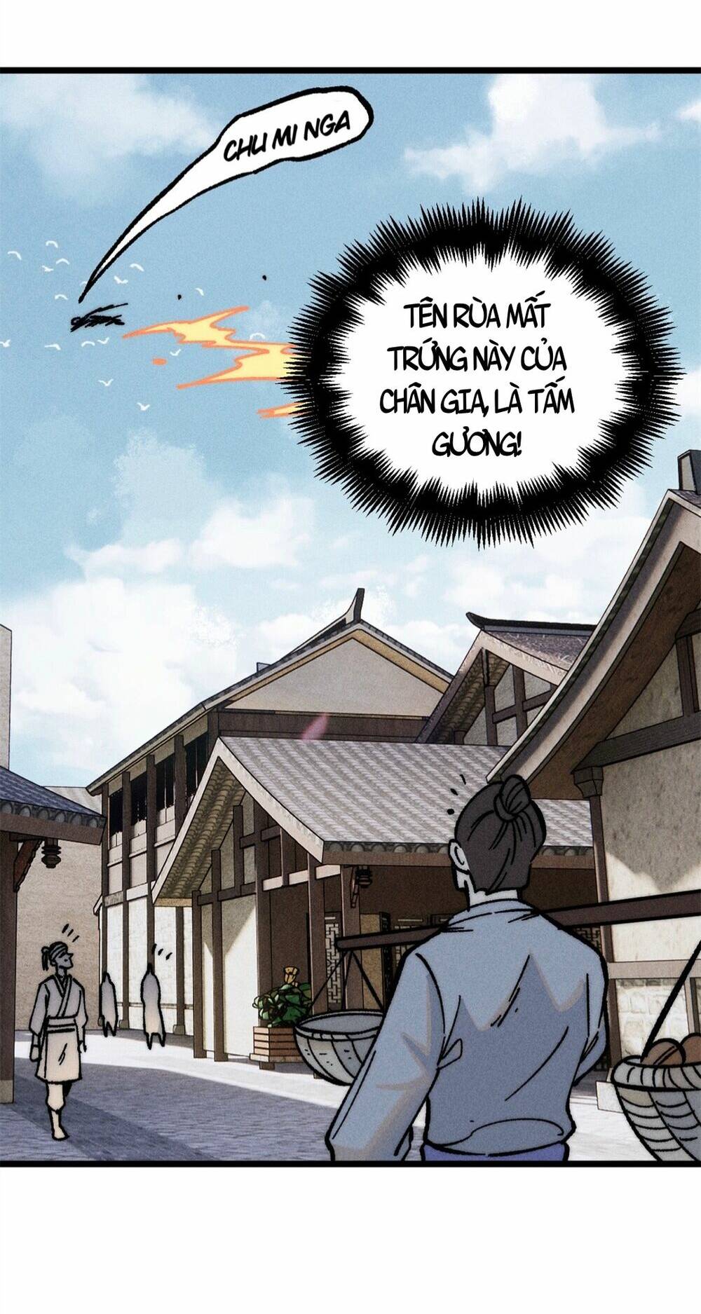 Vạn Cổ Tối Cường Tông - Chapter 260 - Page 22