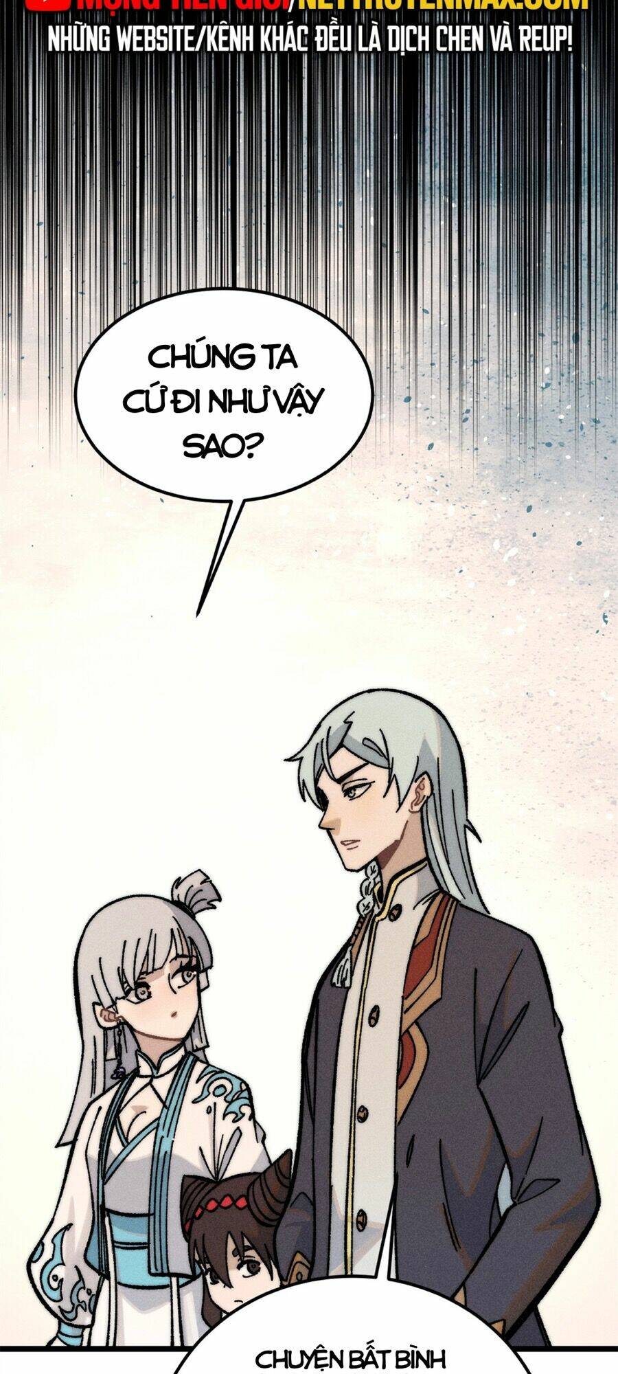 Vạn Cổ Tối Cường Tông - Chapter 260 - Page 24