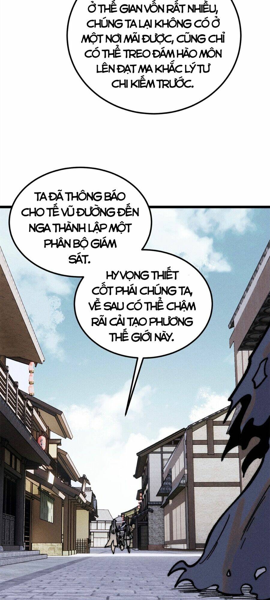 Vạn Cổ Tối Cường Tông - Chapter 260 - Page 25