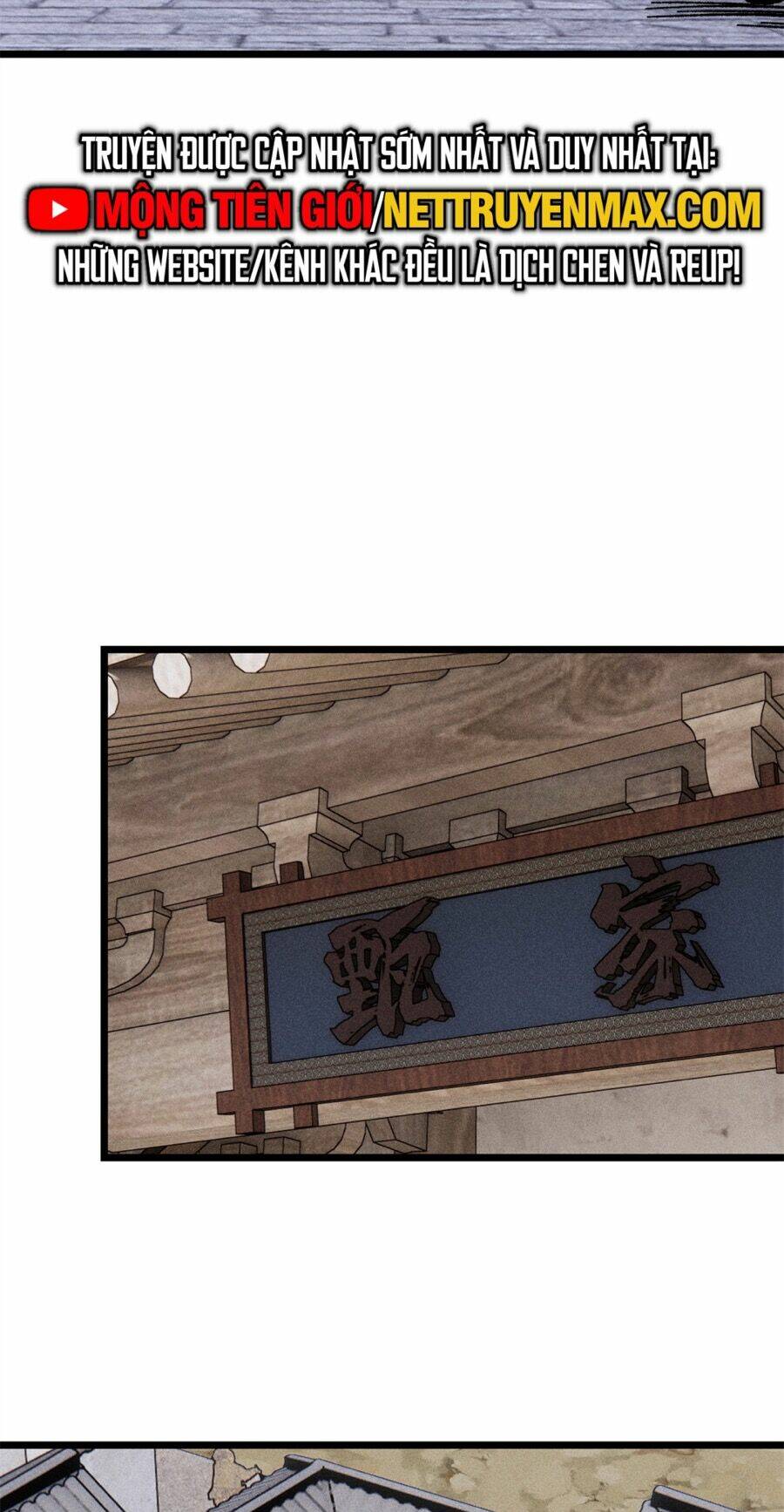 Vạn Cổ Tối Cường Tông - Chapter 260 - Page 26