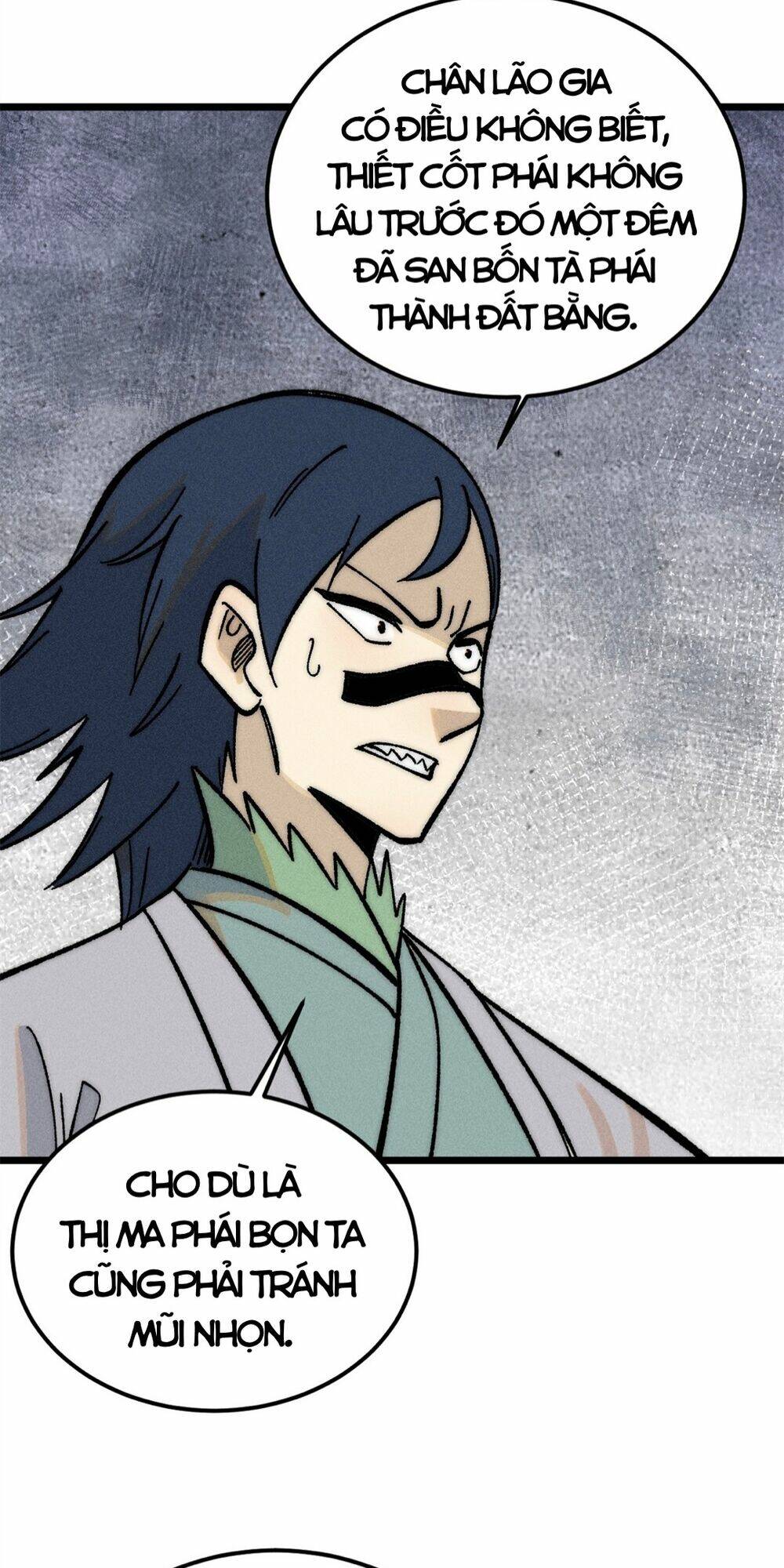 Vạn Cổ Tối Cường Tông - Chapter 260 - Page 29