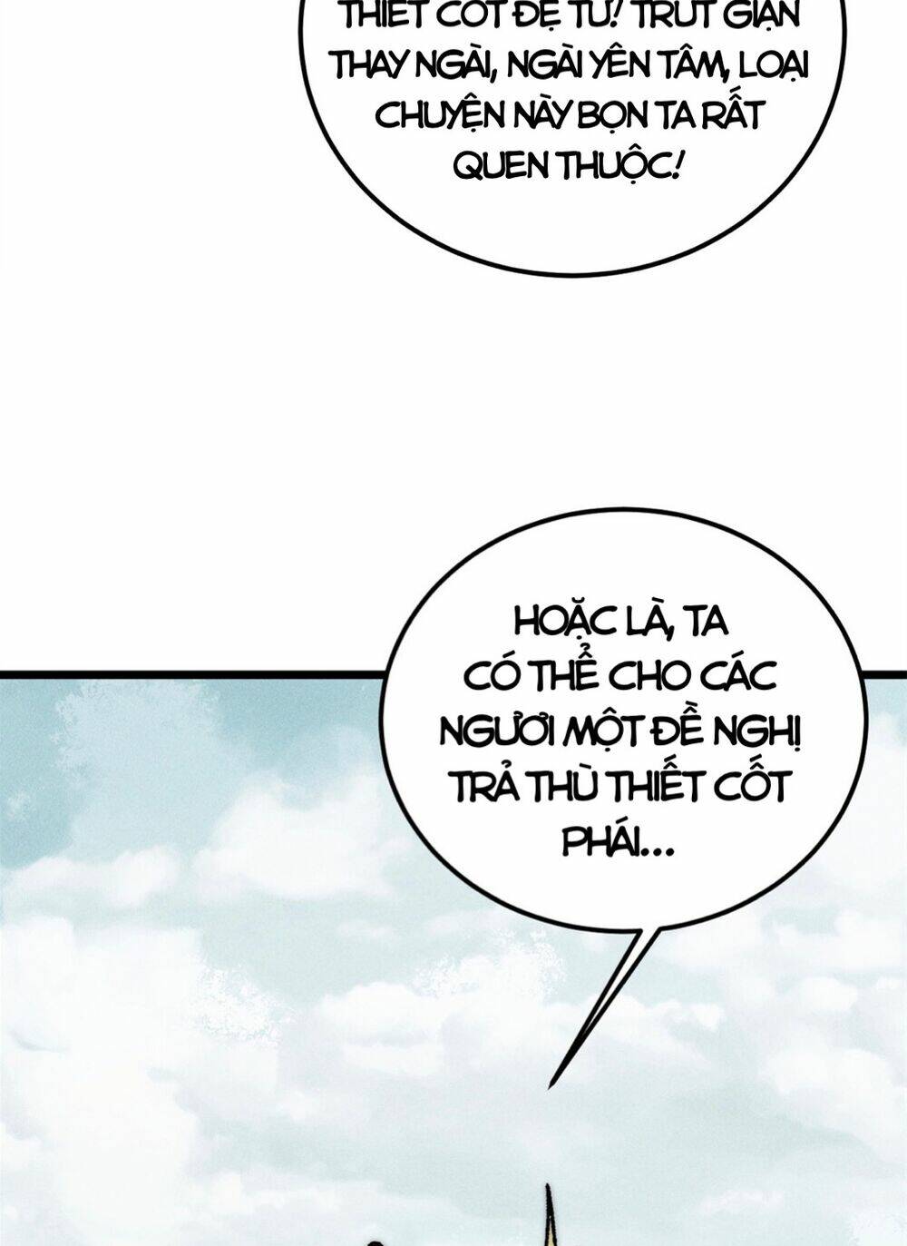 Vạn Cổ Tối Cường Tông - Chapter 260 - Page 31