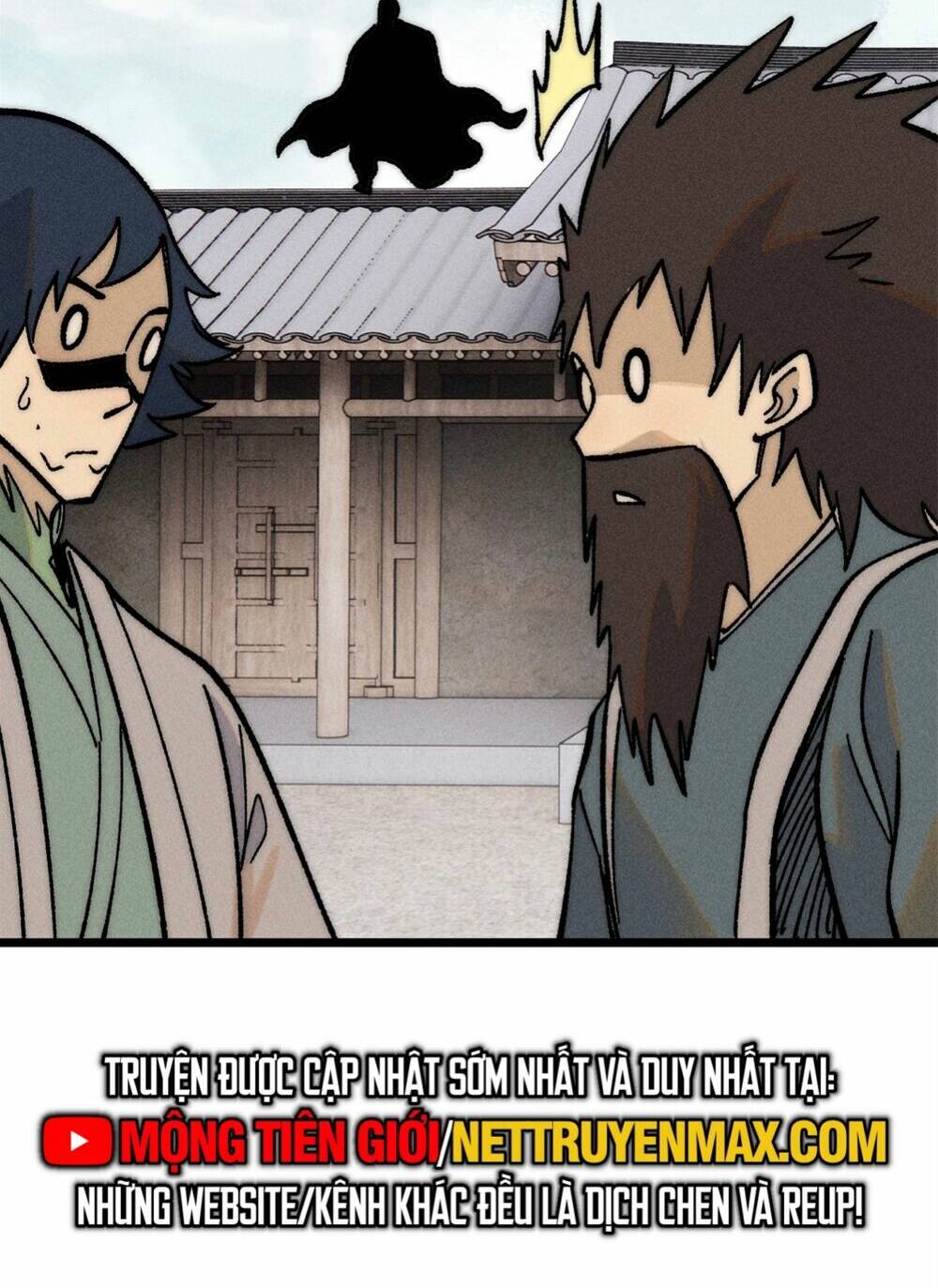 Vạn Cổ Tối Cường Tông - Chapter 260 - Page 32