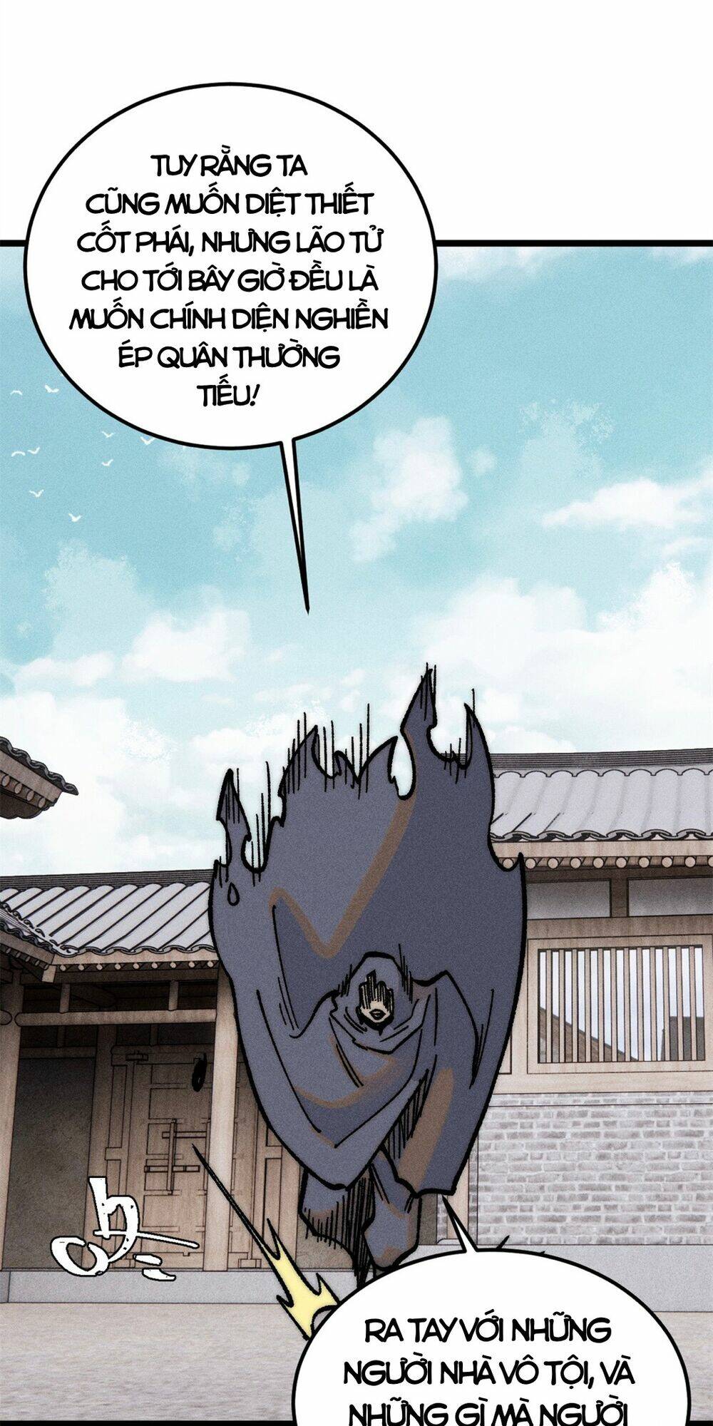 Vạn Cổ Tối Cường Tông - Chapter 260 - Page 33