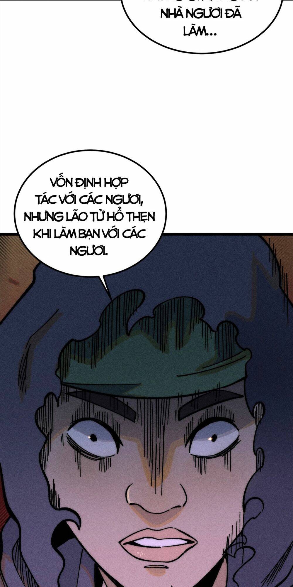 Vạn Cổ Tối Cường Tông - Chapter 260 - Page 34