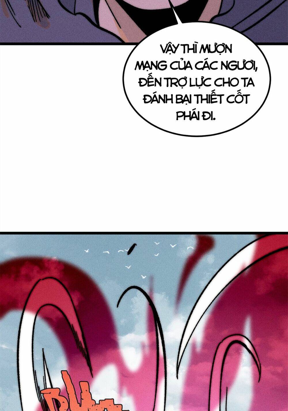 Vạn Cổ Tối Cường Tông - Chapter 260 - Page 35