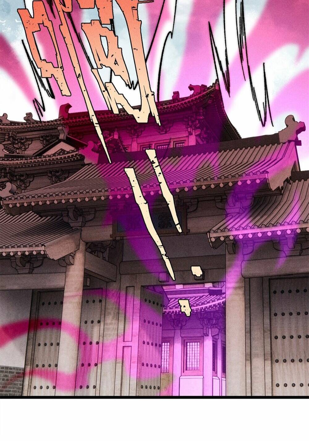 Vạn Cổ Tối Cường Tông - Chapter 260 - Page 36